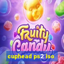 cuphead ps2 iso